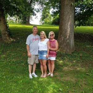 Meet your Posher, Donna